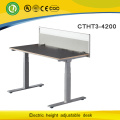Height Lifting Office Desk For Adjustable Working With Good Quality